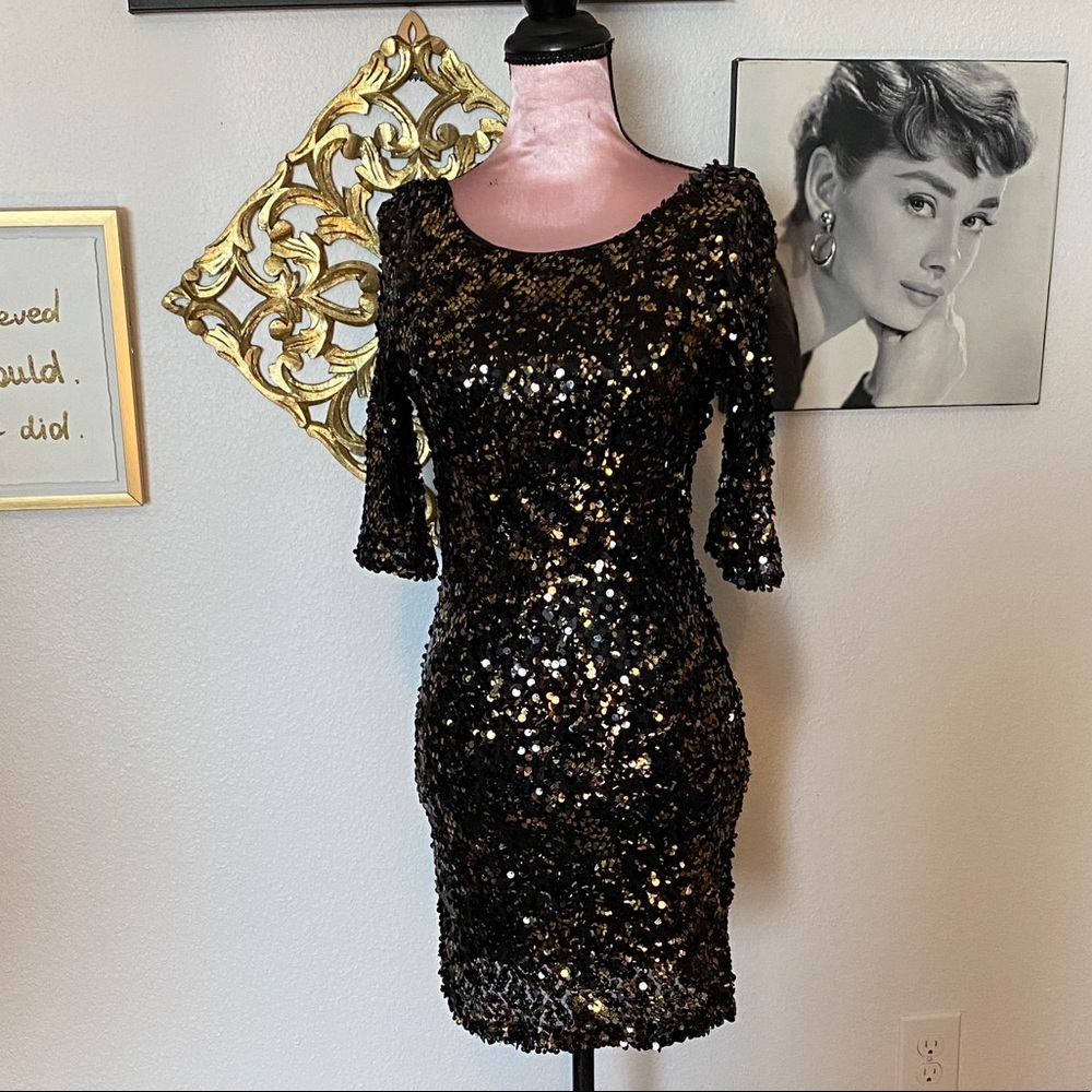 New Years dress!